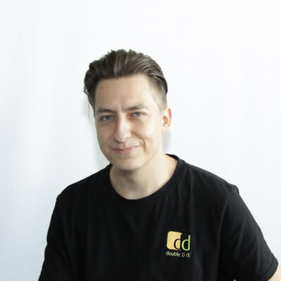 Alexander - Techniker, Medieninformatiker