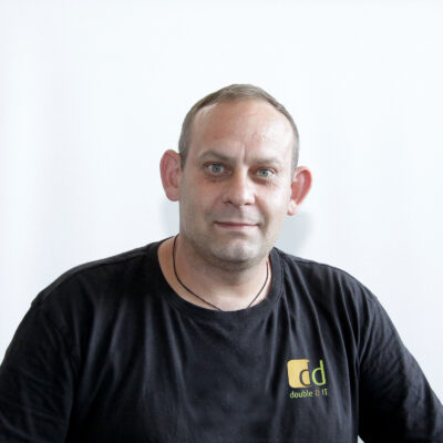 Leszek - Elektrotechniker