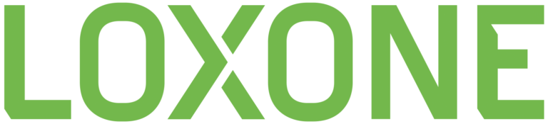 LOXONE - Logo